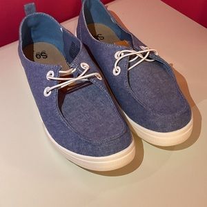 SO Edenn Slip On Sneakers